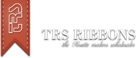 TRS Ribbon Logo Image