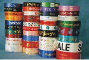 Printed Ribbons Image